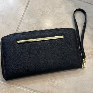 Steve Madden wallet/wristlet